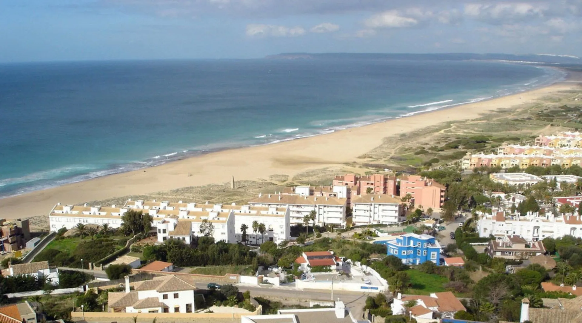 Atlanterra Apartment 103412 By Mo Rentals Tarifa