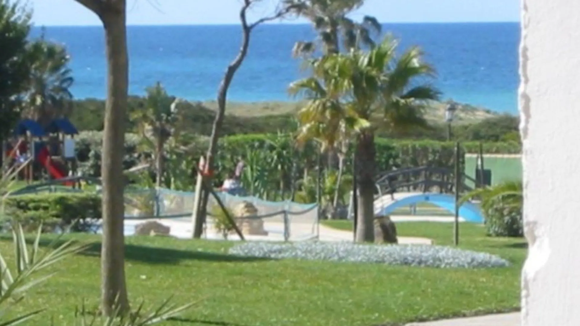 Atlanterra Apartment 103412 By Mo Rentals Tarifa Spagna
